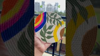 Macramé Wall Hanging Nature-Inspired Boho Decor Diy Tutorial