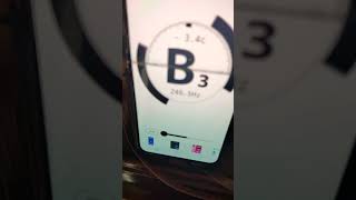 Hear Piano Note C4