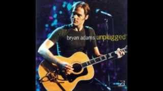 Watch Bryan Adams I Think About You video