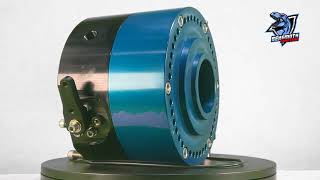 Behemoth Drivetrain Dana 20 Bronco Strongbox Underdrive