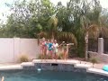 A big hello from arizona