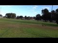 BAJA PETROL BUGGY PT1