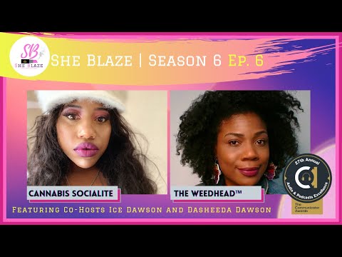 She Blaze | S6 Ep 6. - “W Tee FFF!!”