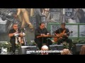 Ara Topouzian Ensemble @ Detroit Institute of the Arts - July 21, 2013, Part E