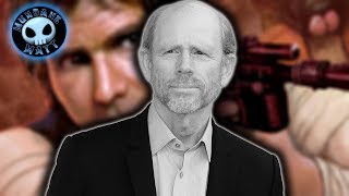 Ron Howard explains what happened to Lord & Miller on SOLO