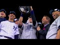 Derek Jeter Highlights "The Captain"