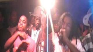 Watch Rich Kids My Partna Dem video
