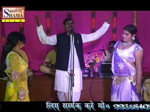 Bhojpuri Superhit Birha | Chalti Bas Me Balatkar