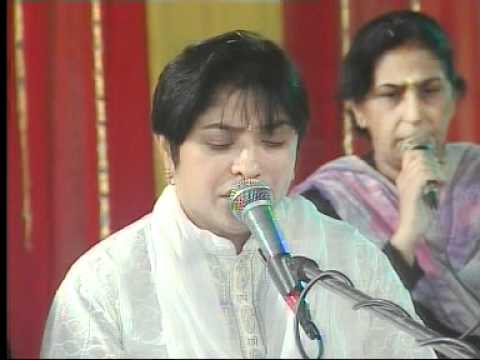 kRISHNA bHAJAN BY ALKA GOEL ( KYA JANE KOI DARDE DIL HUM DUNIYA...