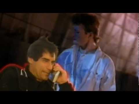 A-HA - The Living Daylights (sondtrack Of James Bond) 1987