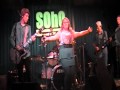 Brandi Rose Voice of Reason Joss Stone Super Duper Love