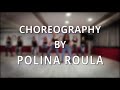 Dj Snake /Taki-taki Selena Gomez ft. Ozuna ,Cardi B / Choreo by Polina Roula