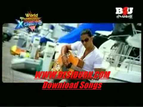 TAINU LEKE | JAI VEERU |HQ|COMPLETE VIDEO SONG | FARDEEN KUNAL...