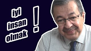 İyi̇ İnsan Olmak Hayati İnanç Ile Söz Arasında - Bölüm 16