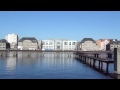 Samsung WB 600 Zoomtest - HD Video