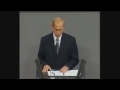 2001: Russlands Präsident Putin über ISIS, Kalifat und Friedensmassnahmen