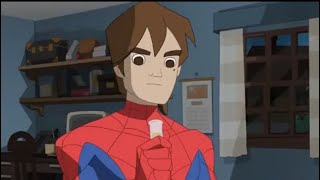I Never Asked To Be Spider-Man A Brilliant Scene From A Masterpiece Show