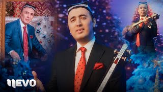 Shohjahon Jo'rayev - Yangi Yil Bu Oq Qor (Official Video)