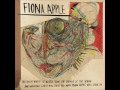 Fiona Apple The Idler Wheel Largo