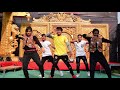 Rangtari | Loveyatri | Bollywood | Zumba | Dance | Yoyo Honey Singh | Aayush Sharma | Salmankhan |