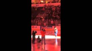 O Canada The Canadian National Anthem By Madi Davis O Canada The Canadian National Anthem By Madi Davis