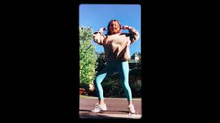 Ally Tiktok 18
