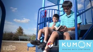 Kumon Boys Commercial
