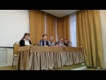 17 02 14 Харьков и заезжий Волынец с конфедератами Прессуха 2