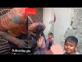 Indian holi festival viral videos