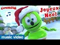 Youtube Thumbnail Je m'appelle Funny Bear (Christmas Special) 