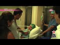 Ami G Show S07 - Porodjaj Emine Jahovic