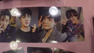 House Of Bts Pop Up Store In Gangnam, Seoul, South Korea- A Memoir Video