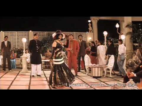 Madhuri Dixit in Zindagi Ek Juaa (Title song)
