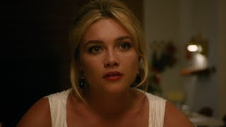 Dont Worry Darling Dinner Clip