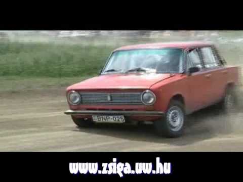 Best of Sanyibandi Lada 2101 A kezdetekt l 2009 febru rig