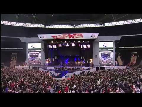 Tonight (Im Lovin You) - Enrique Iglesias Live Vietsub+KaraLyric...