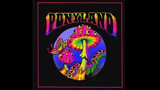 Iroh & Flipper Floyd - Ponyland (Mood Video, 2020)