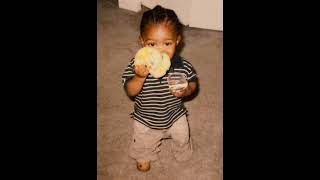 Baby Jes, Tweety Bird & A Empty Cup Of Jell-O