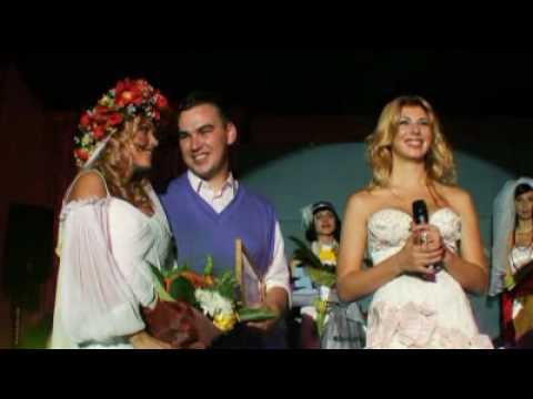 ANGEL FEST wedding festival. Свадебный фестиваль - 2009