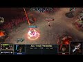 image Diamond Insec 1v1 Jungle All Star