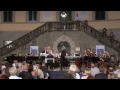 Pietrasanta in Concerto 2011 - Martha Argerich, Nestor Marconi, Michael Guttman