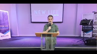 NLCCM Sunday Service - 7th February 2021