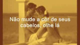 Barry White - Just The Way You Are Tradução