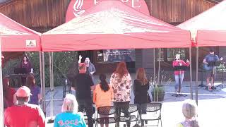 Love Matters Most, 40 Days of Love, Stan Freitas and Hope Rising, Hope Church Paradise, 10-11-2020