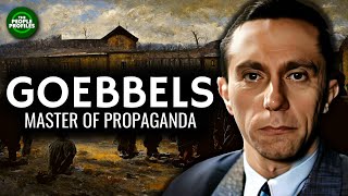 Joseph Goebbels - The Master Of Propaganda Doentary