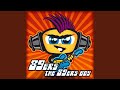 The 89ers Boy (Picco vs. Jens O. Jumper Remix)