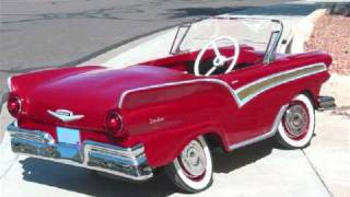 Watch Wanda Jackson Hunter video