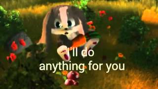 Watch Schnuffel Bunny Snuggle Song video