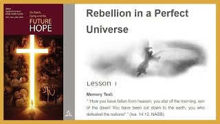 Sabbath School | 10-01-2022