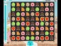 Jelly Glutton Level 17 Basic Strategy